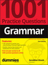Cover image for Grammar